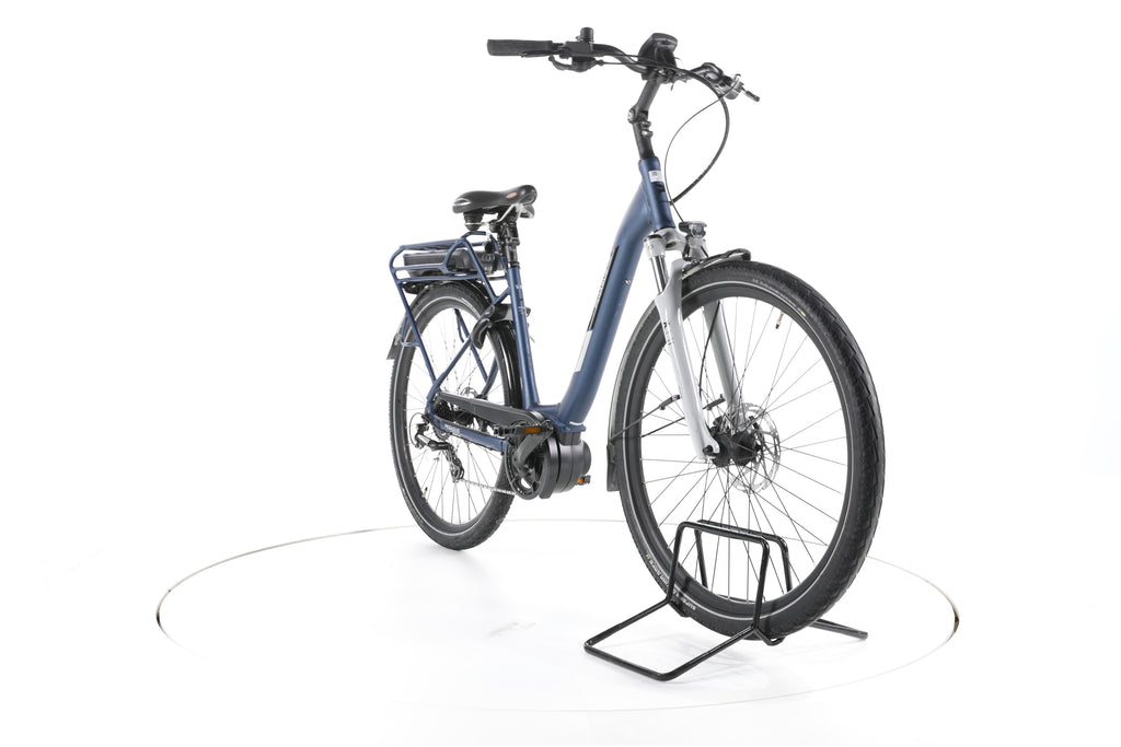 Pegasus Solero E8Plus Trekking E-Bike Tiefeinsteiger - Image 3