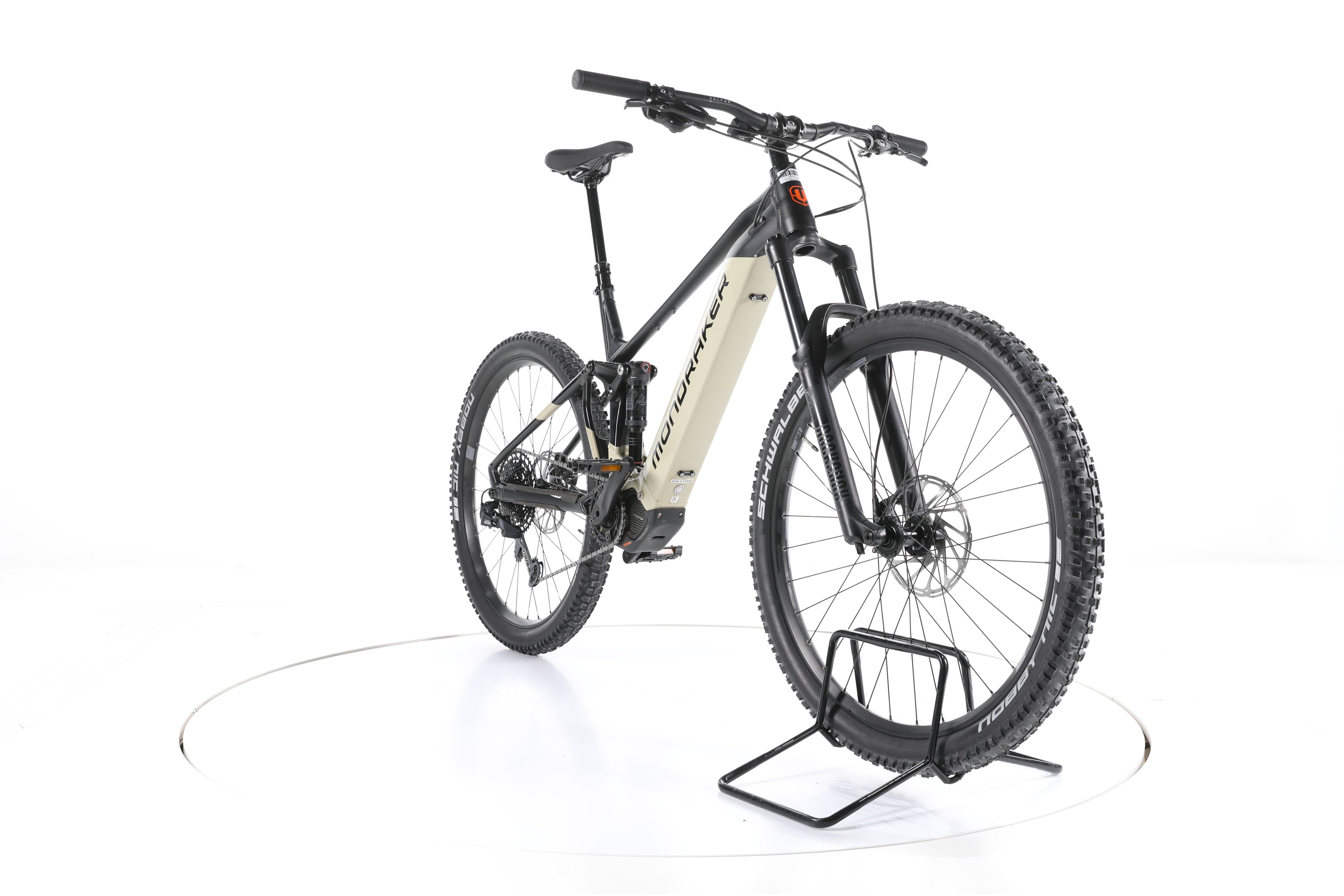 Mondraker DUSK E-Bike Fully - Image 3
