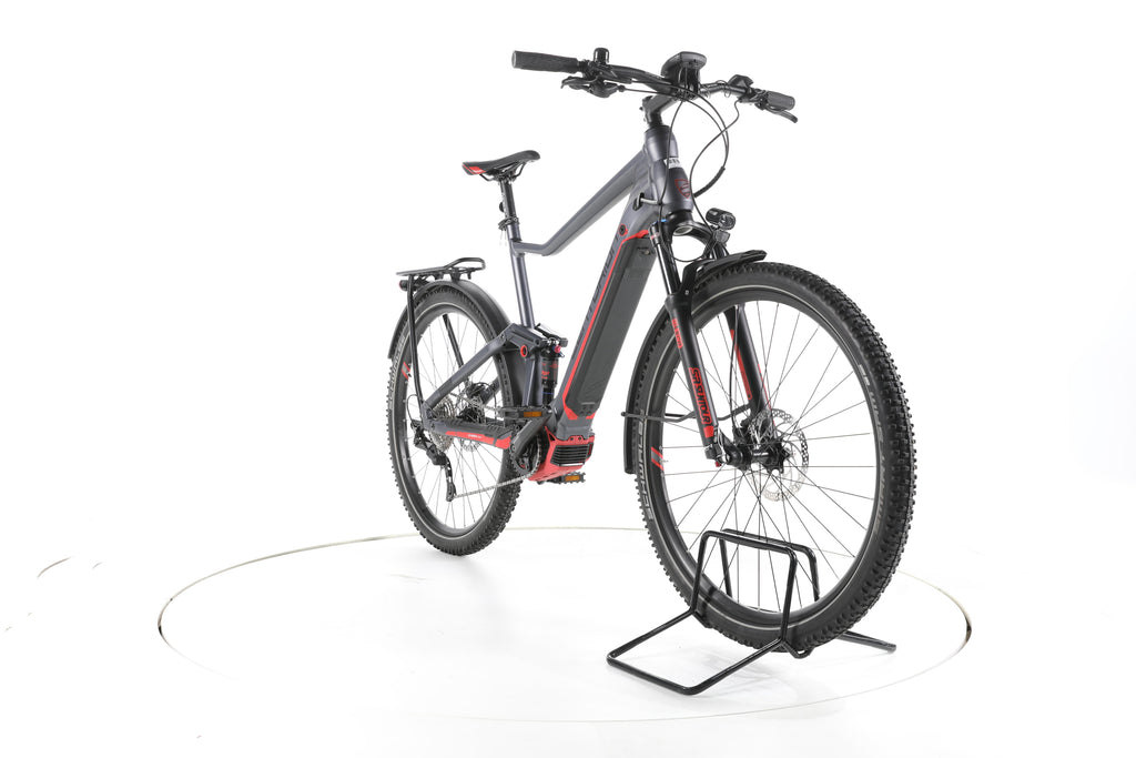 Centurion Lhasa E R760i EQ SUV E-Bike 2023 - Image 3