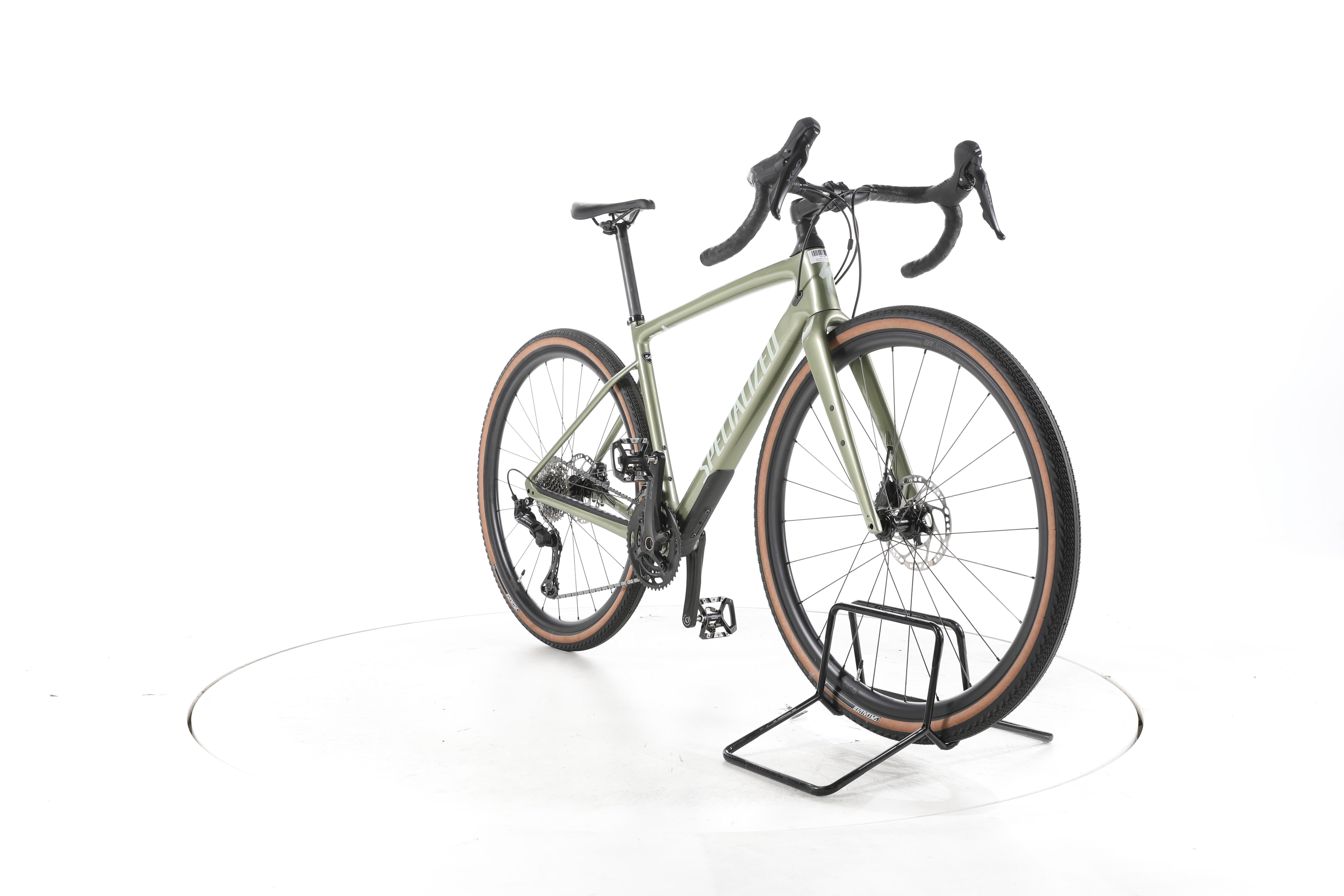 Specialized Diverge Sport Gravelbike Carbon 2025 - Image 3