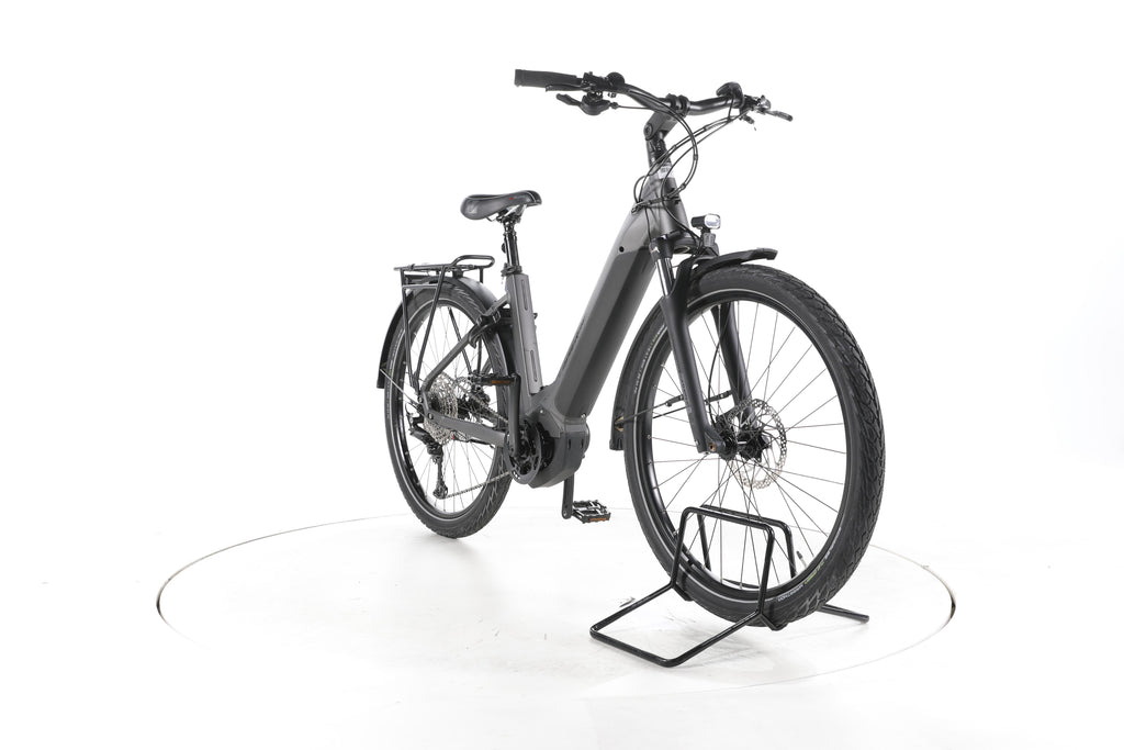 Lapierre E-Explorer 7.6 LS Trekking E-Bike Tiefeinsteiger - Image 3