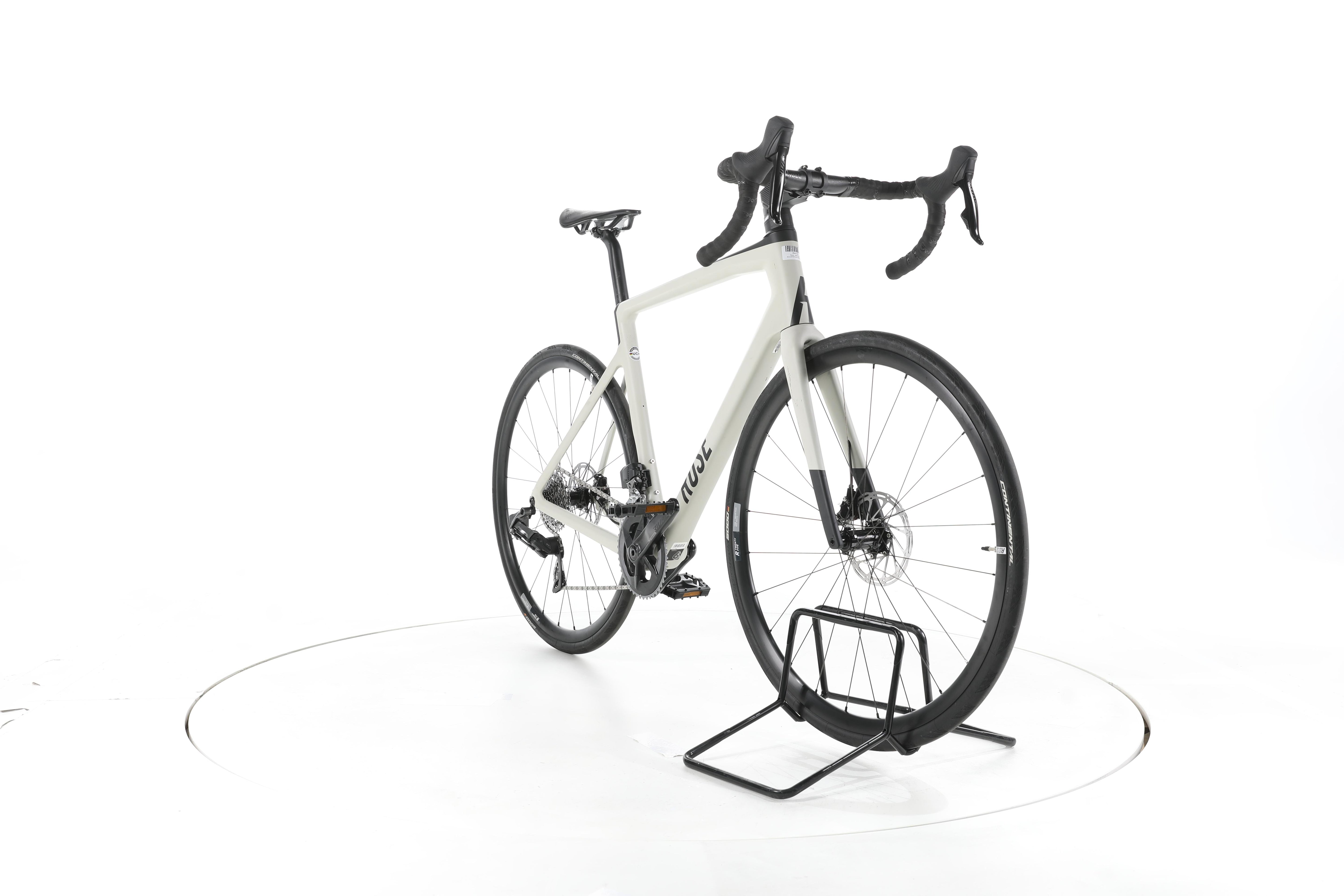 Rose Reveal 04 Rival AXS Rennrad Carbon 2024 - Image 3