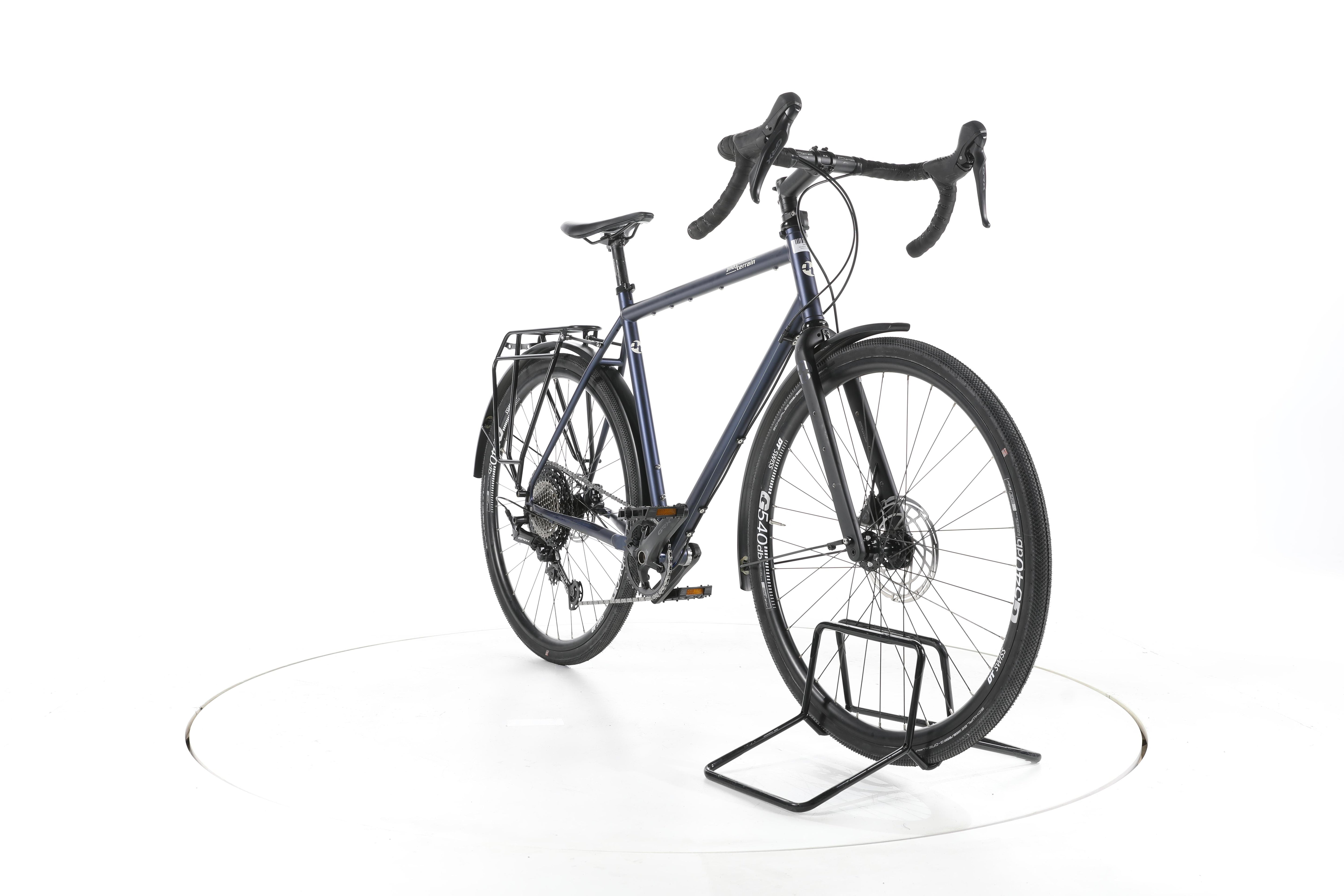 tout terrain Vasco 3.3 - Image 3