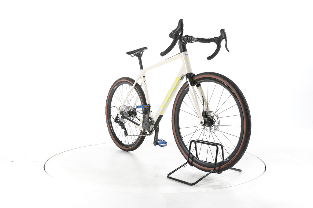 Orbea Terra M22Team 1X Gravelbike Carbon 2024 - Image 3
