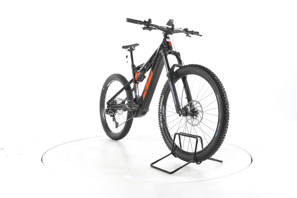 KTM Macina Kapoho 7973 E-Bike Fully - Image 3