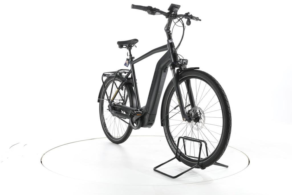 Hercules Intero I-F360 City E-Bike - Image 3