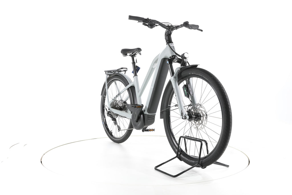 Cube Kathmandu Hybrid EX Trekking E-Bike 2025 - Image 3