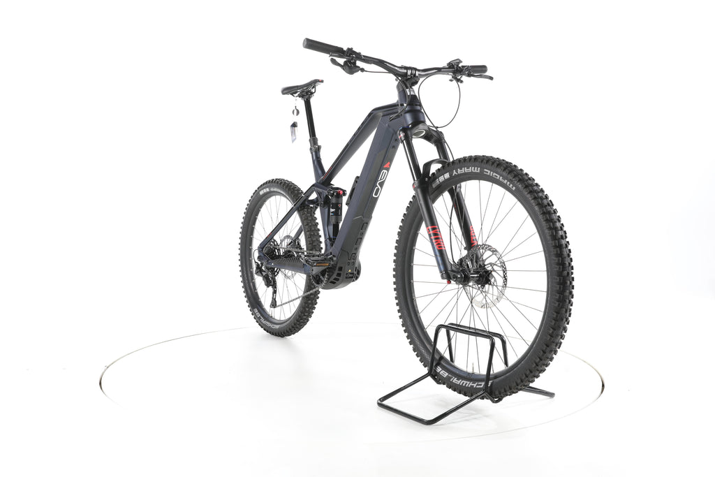 Bulls Sonic EVO AM 1 Fully E-Bike - Image 3