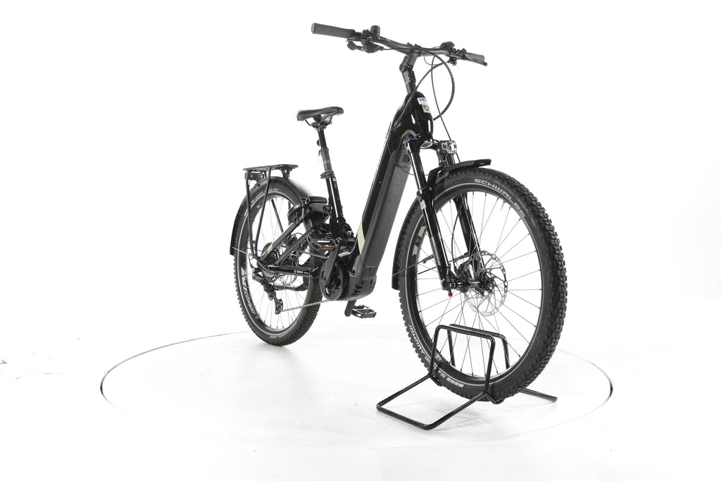 Conway Cairon SUV FS 4.7 SUV E-Bike 2024 - Image 3