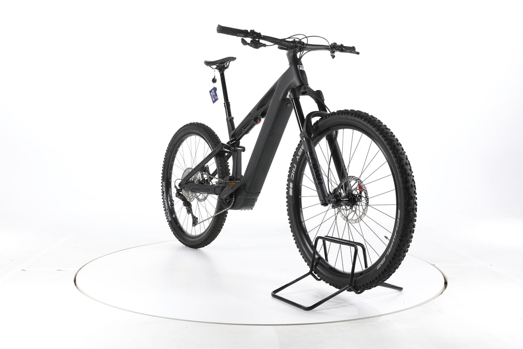 Cube Stereo Hybrid ONE44 HPC Race E-Bike Fully Carbon 2025 - Image 3