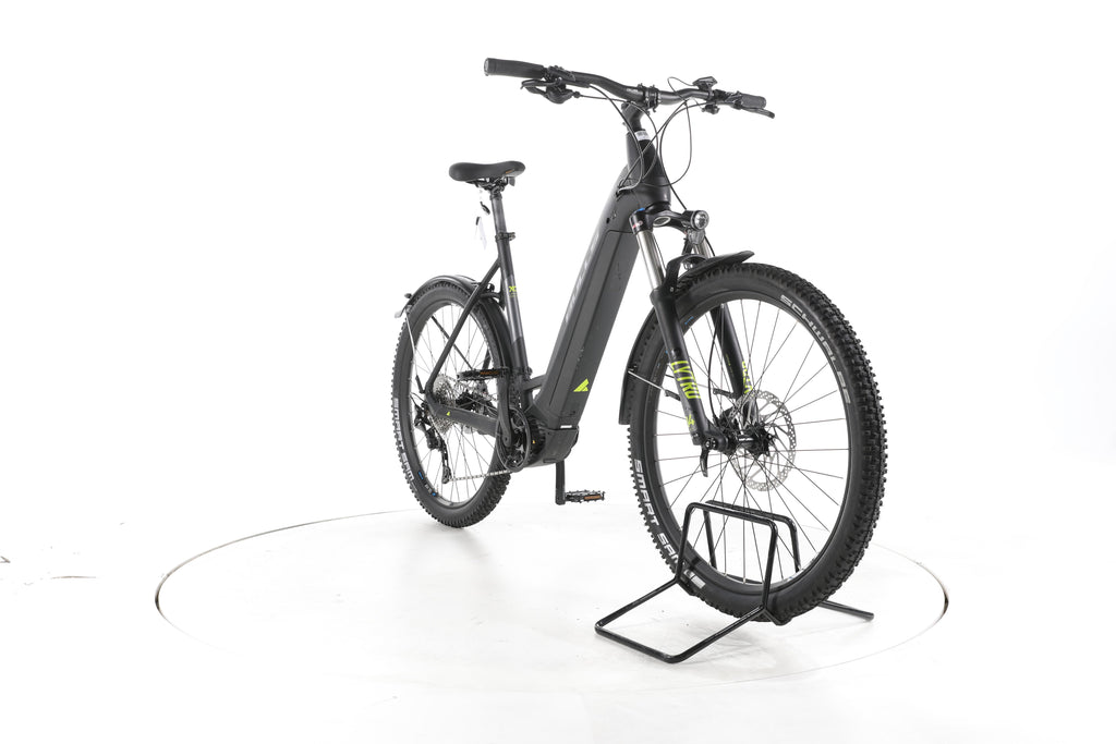 Bulls Copperhead Evo 2XXL Street Trekking E-Bike Tiefeinsteiger - Image 3
