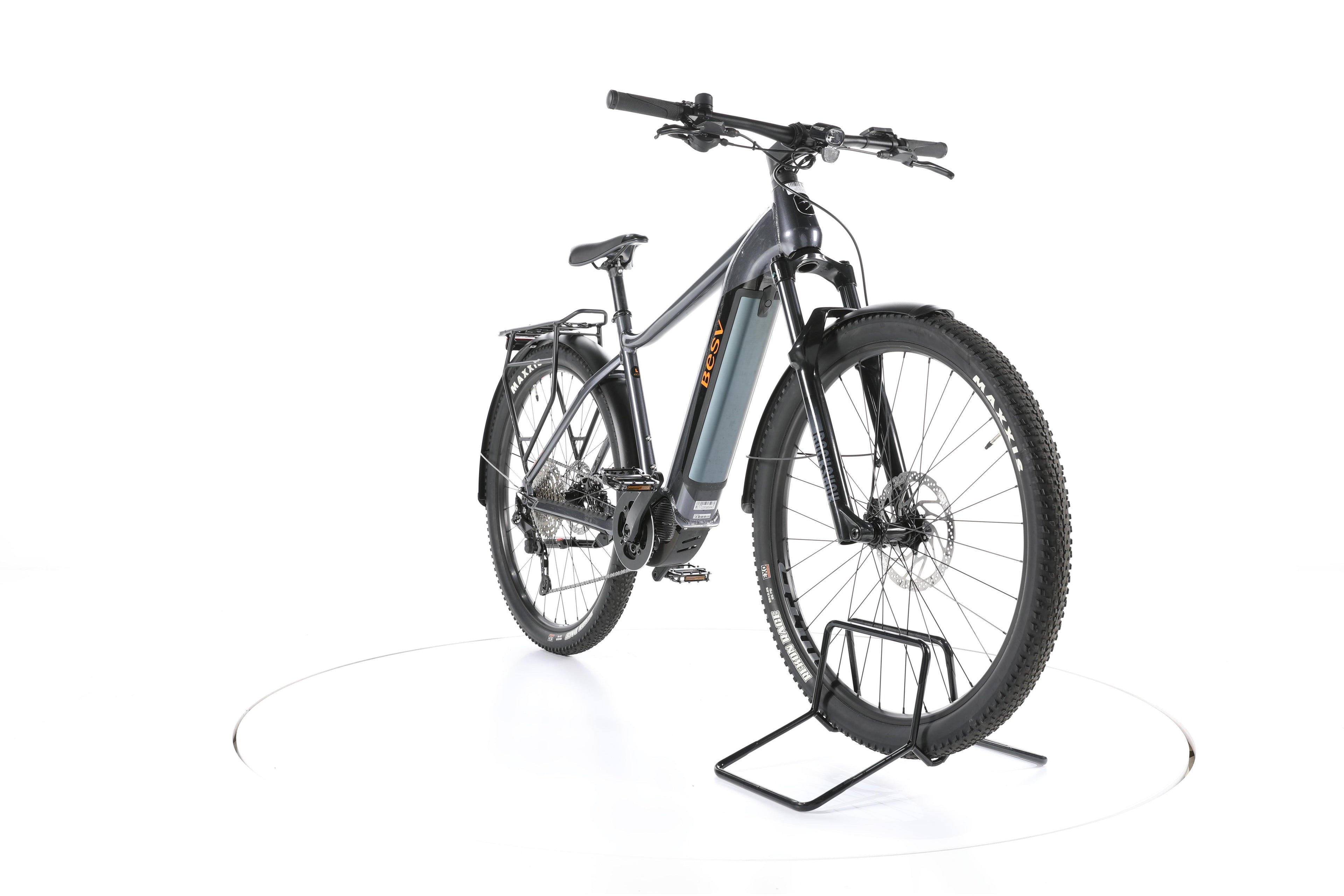 BESV TRX 1.3 Trekking E-Bike - Image 3