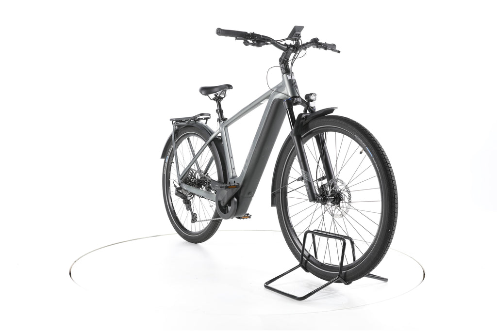 Cube Kathmandu Hybrid Pro Trekking E-Bike 2024 - Image 3