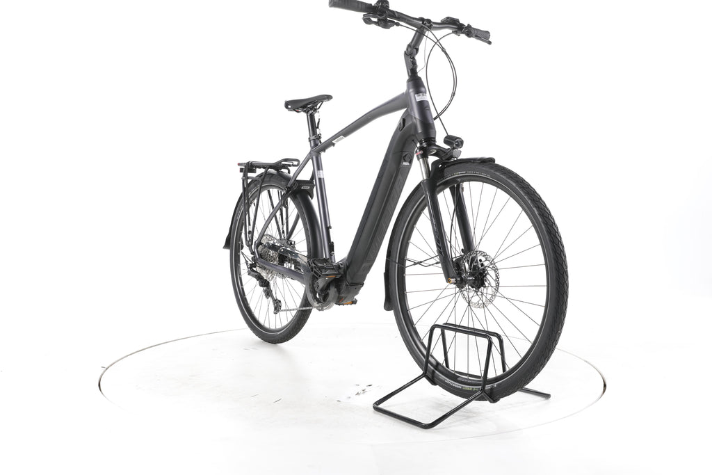 Merida eSPRESSO EP8-Edition EQ Trekking E-Bike - Image 3