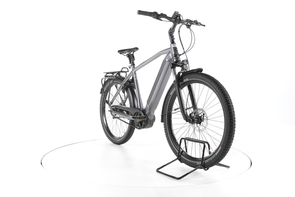 Velo de Ville SEB 490 City E-Bike - Image 3
