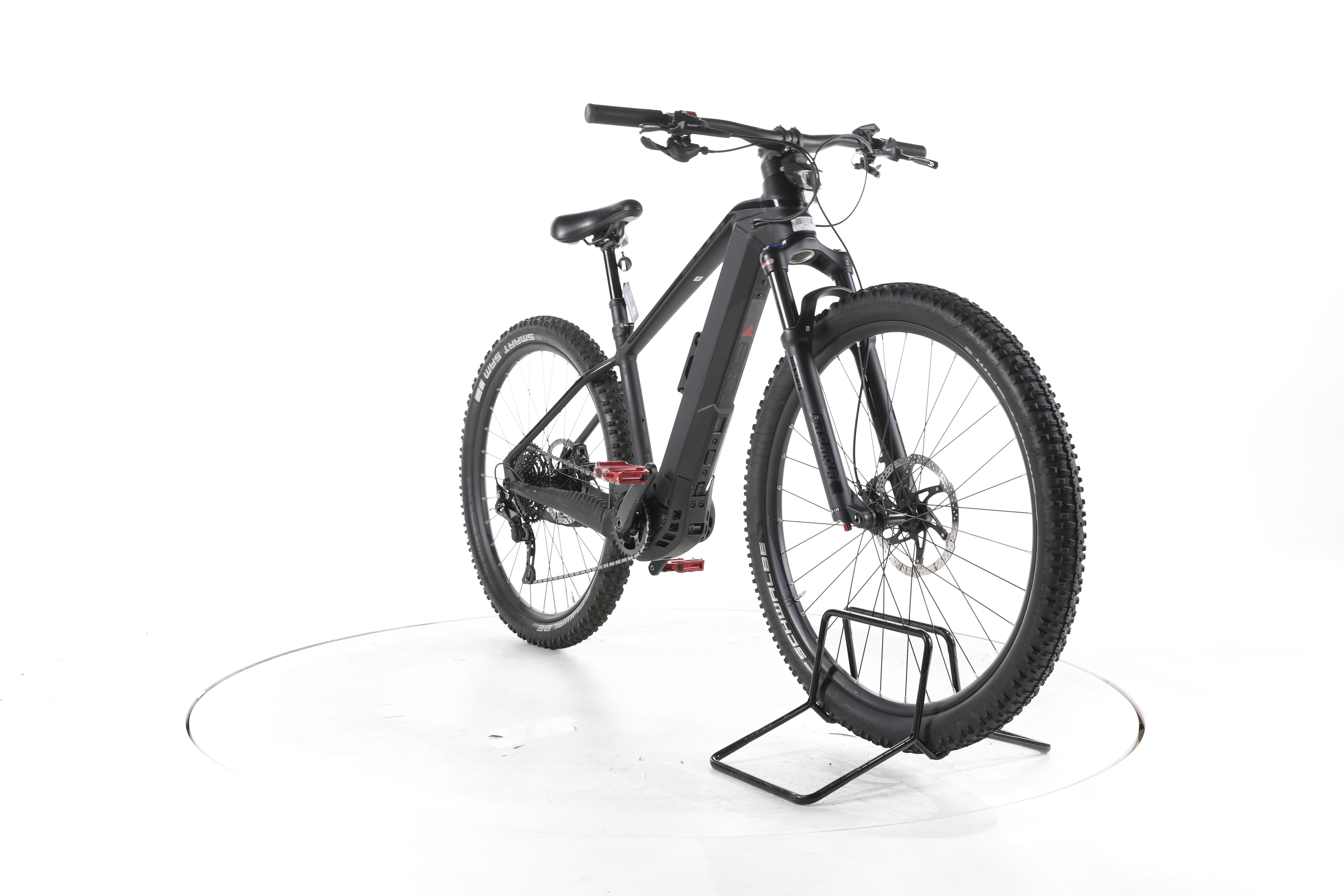 Bulls Sonic EVO 1 E-Bike - Image 3