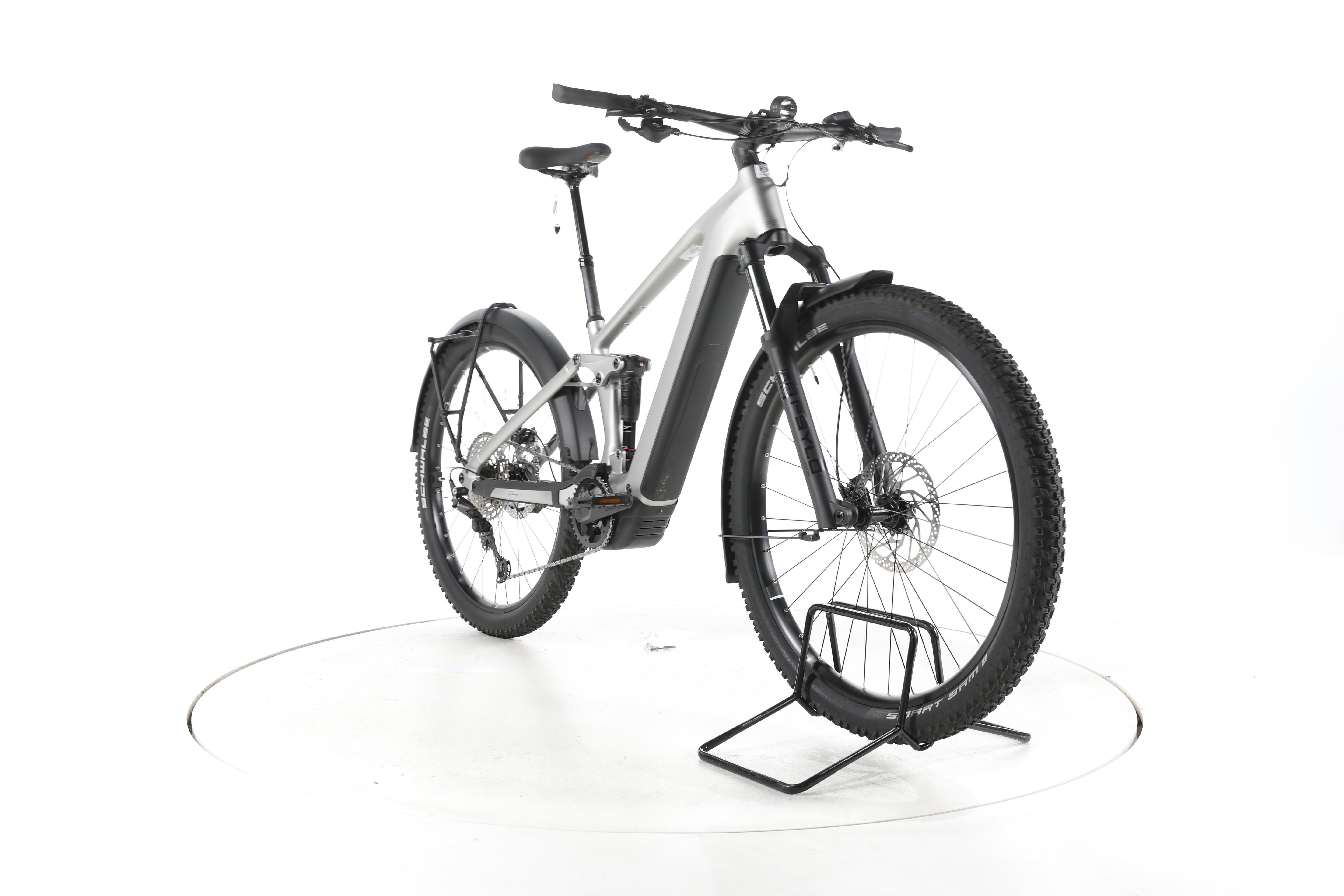 Cube Stereo Hybrid ONE22 Race Allroad SUV E-Bike 2025 - Image 3