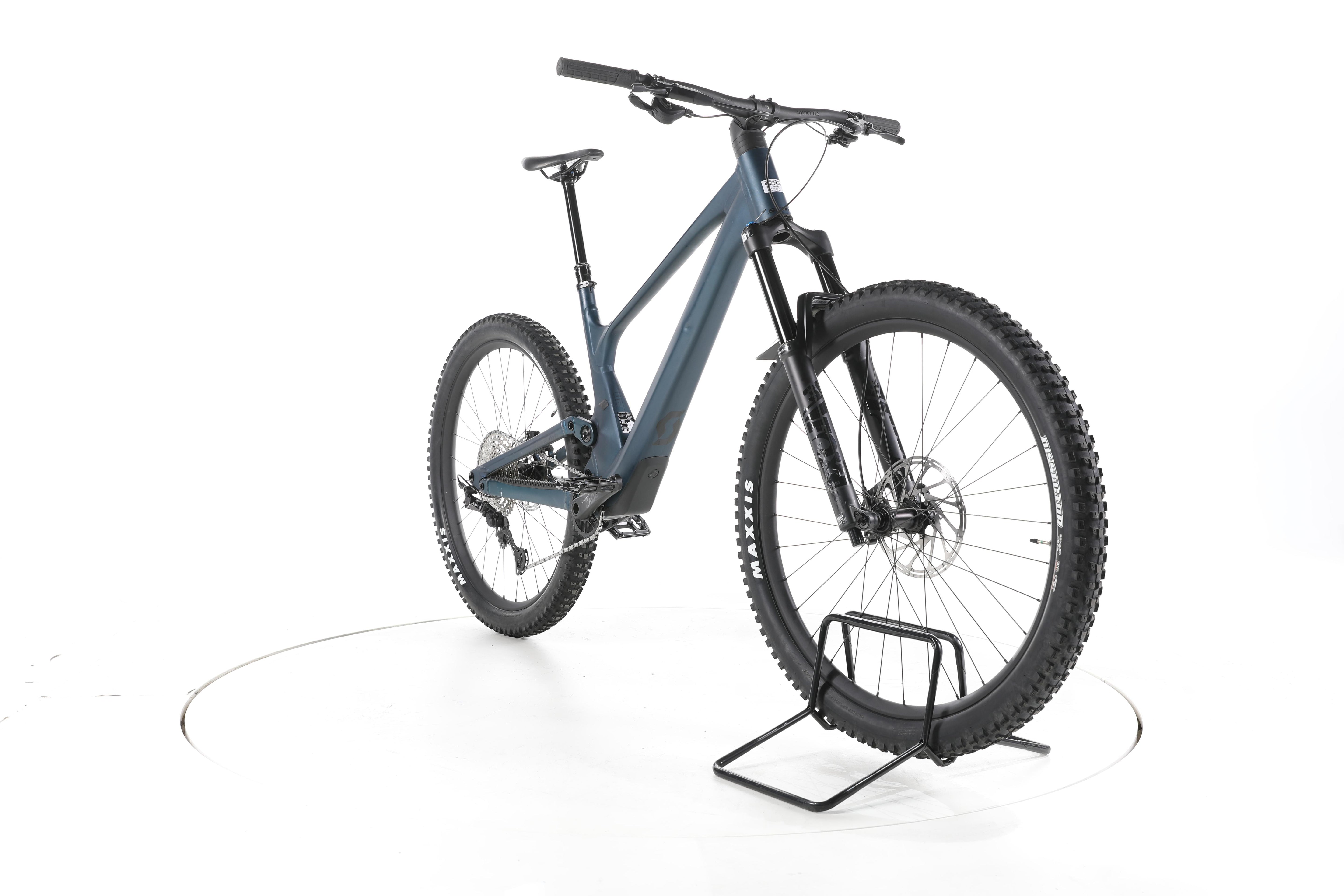 Scott Genius 930 Fahrrad Fully - Image 3