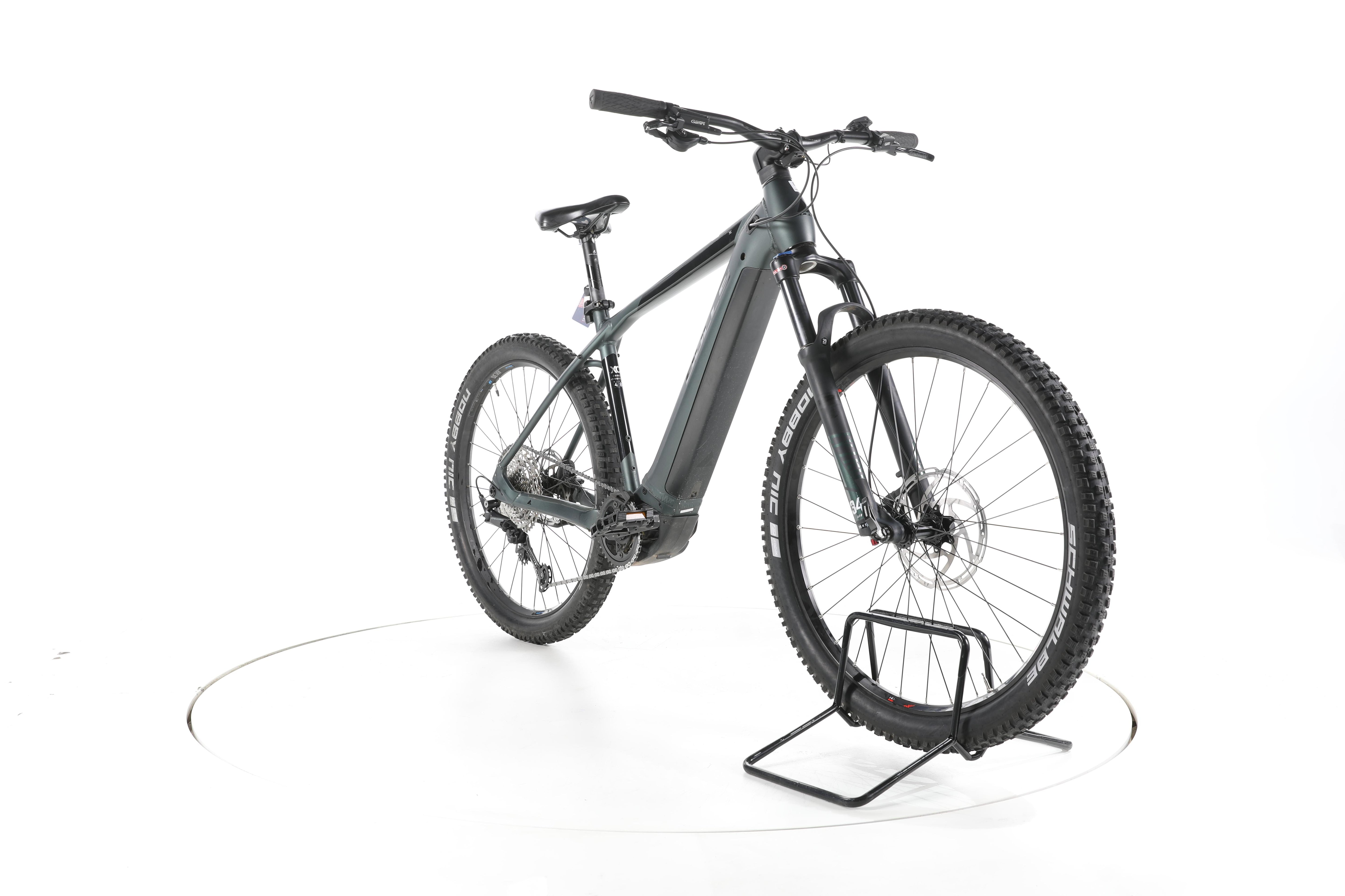 Bulls Copperhead EVO 3 E-Bike - Image 3