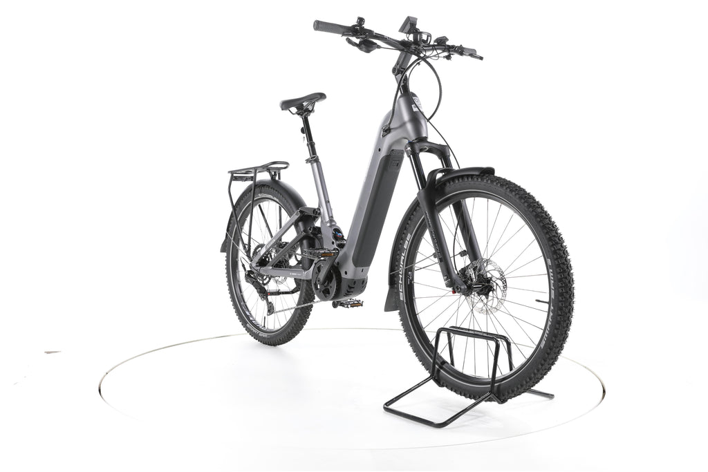 Conway Cairon C FS 2.0 SUV E-Bike Tiefeinsteiger 2025 - Image 3