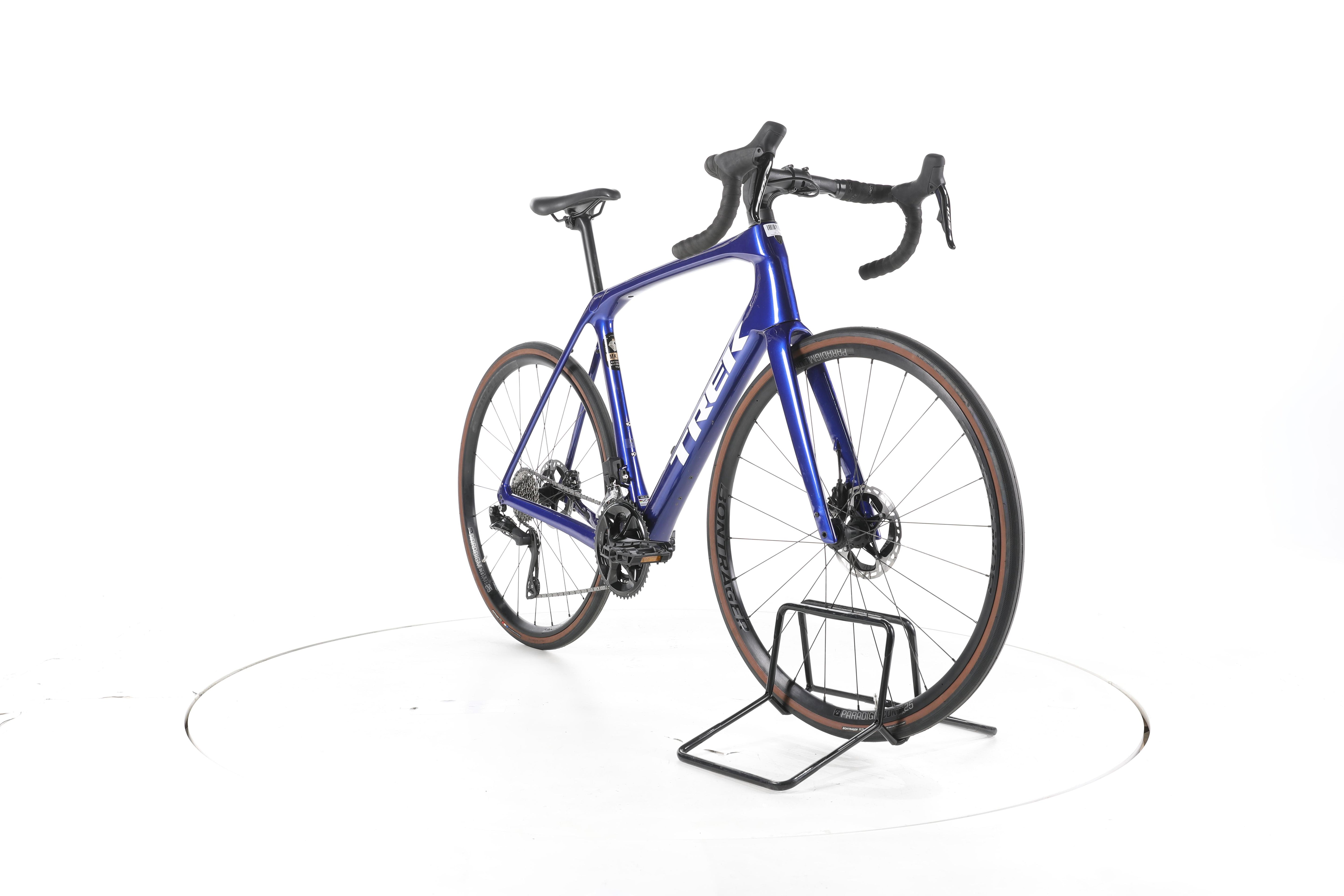 Trek Domane SL 6 Gen 4 - Image 3
