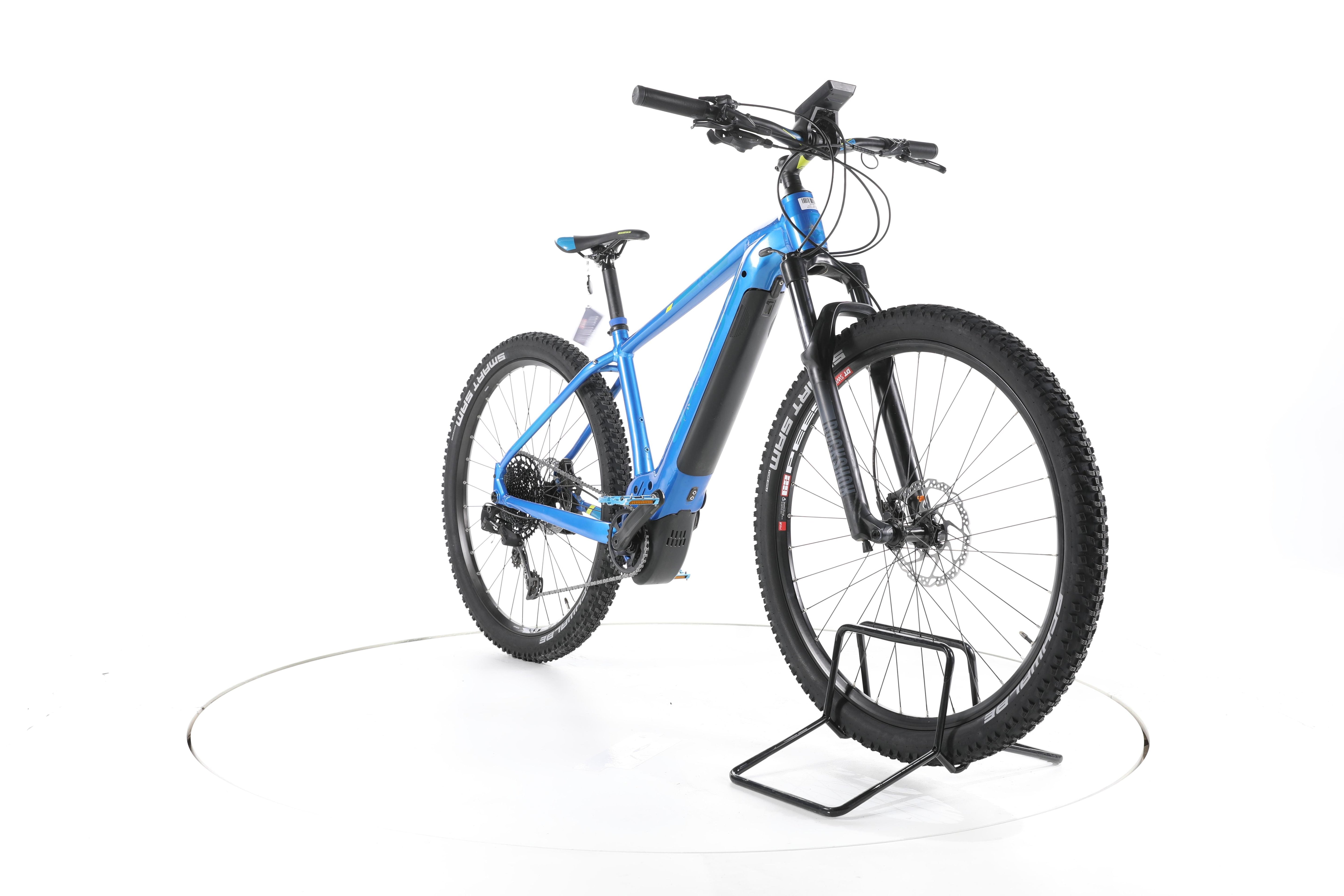 Axess Element 29 E-Bike - Image 3
