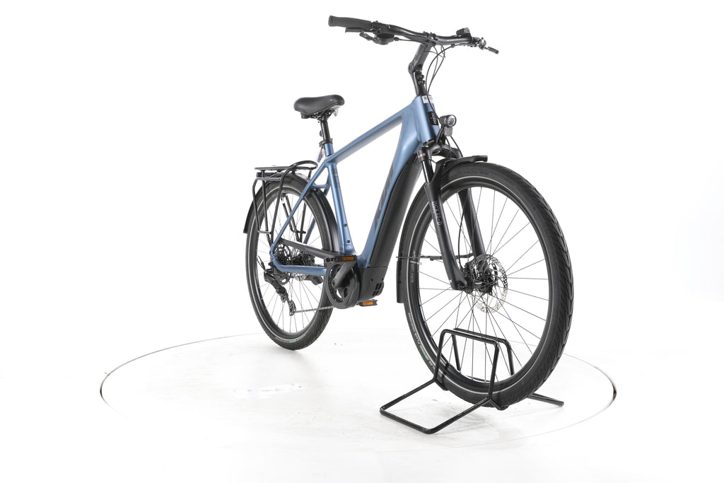 KTM Macina_Power Trekking E-Bike 2025 - Image 3