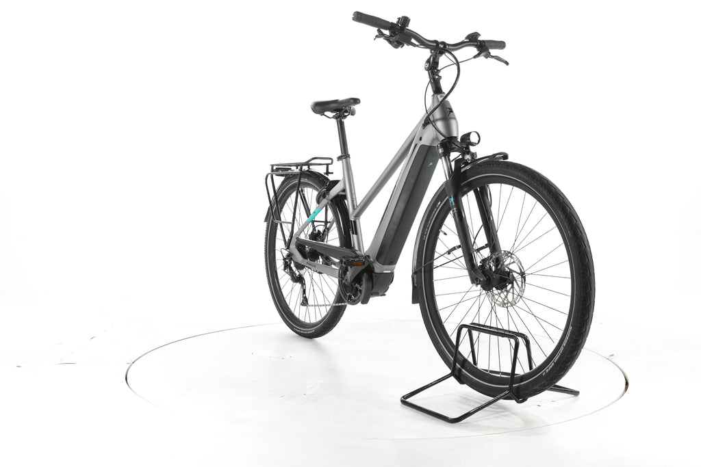 Pegasus EVO CX Trekking E-Bike - Image 3