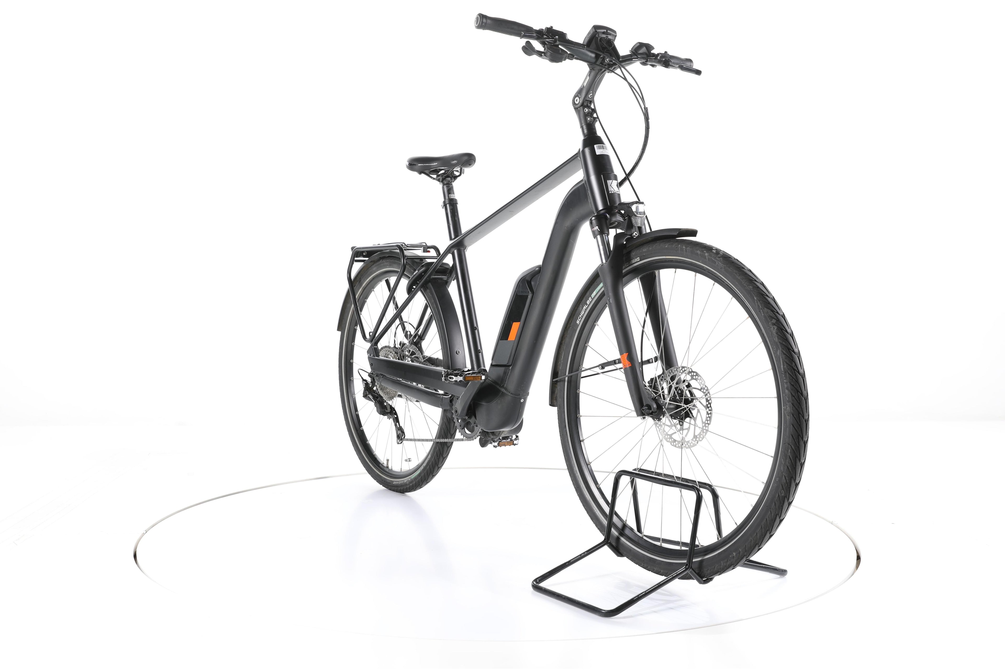 Kettler Escaro Pro 10 Trekking E-Bike - Image 3