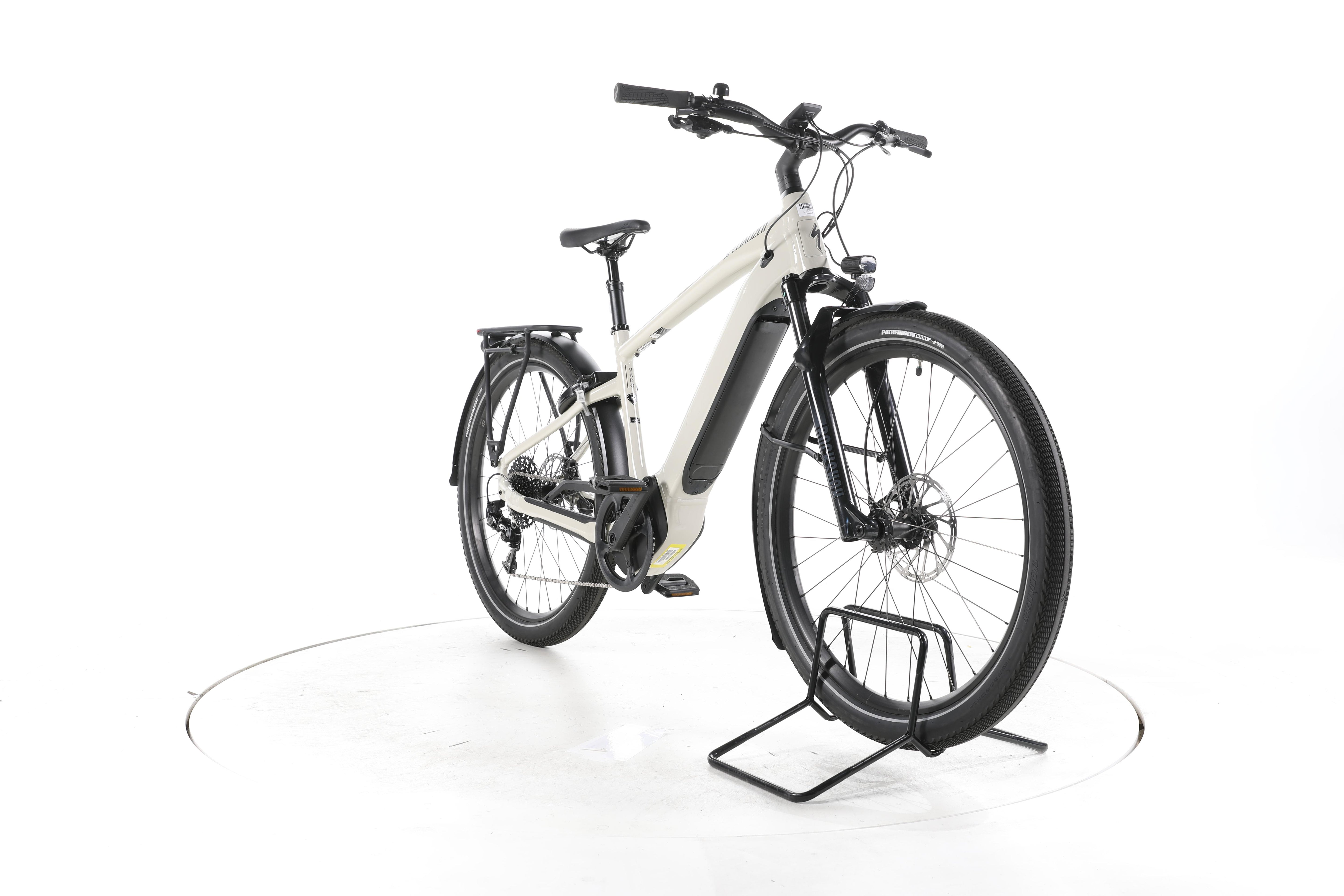 Specialized Vado 5.0 Trekking E-Bike - Image 3