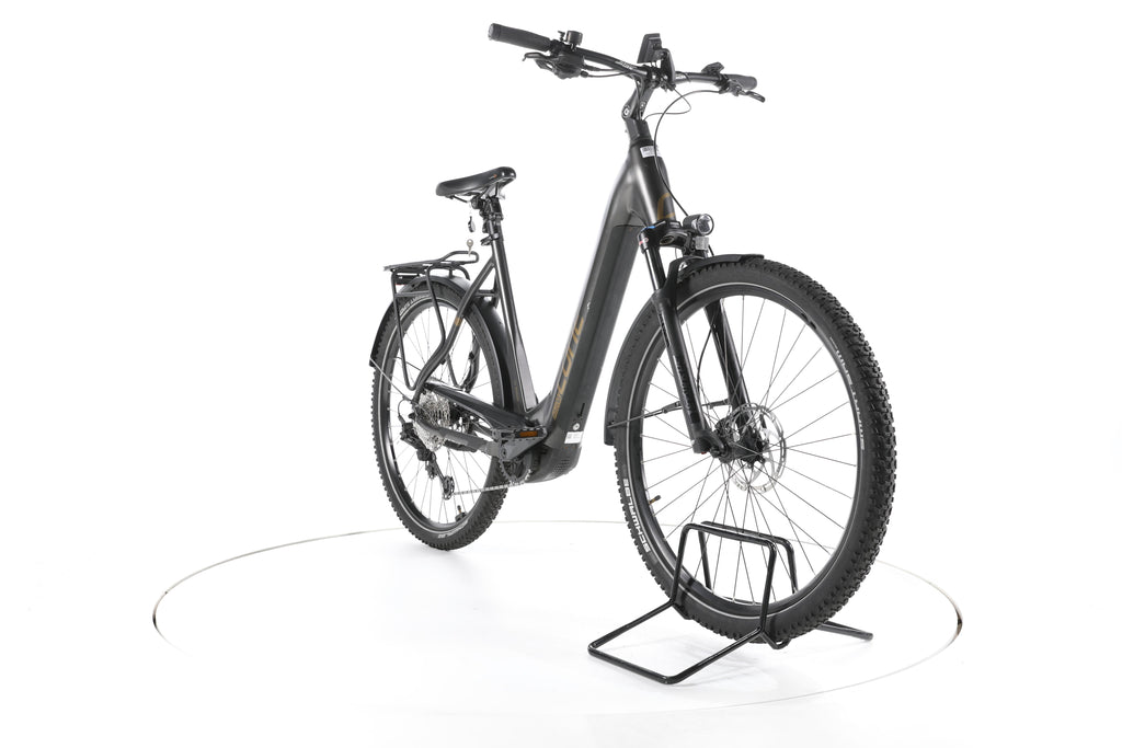 CONE Bikes eSUV IN 4.0 Trekking E-Bike 2024 - Image 3