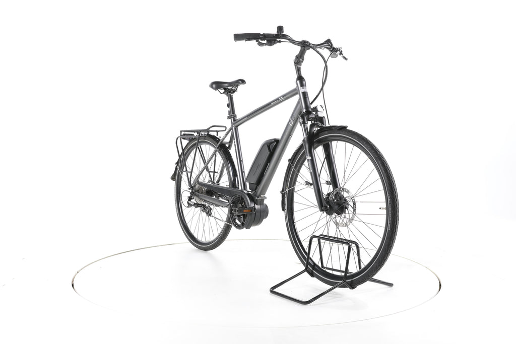 Triumph E-Bird Ultra Trekking E-Bike - Image 3