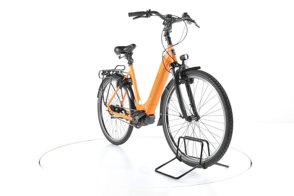 Böttcher Seattle 6100 City E-Bike Tiefeinsteiger - Image 3