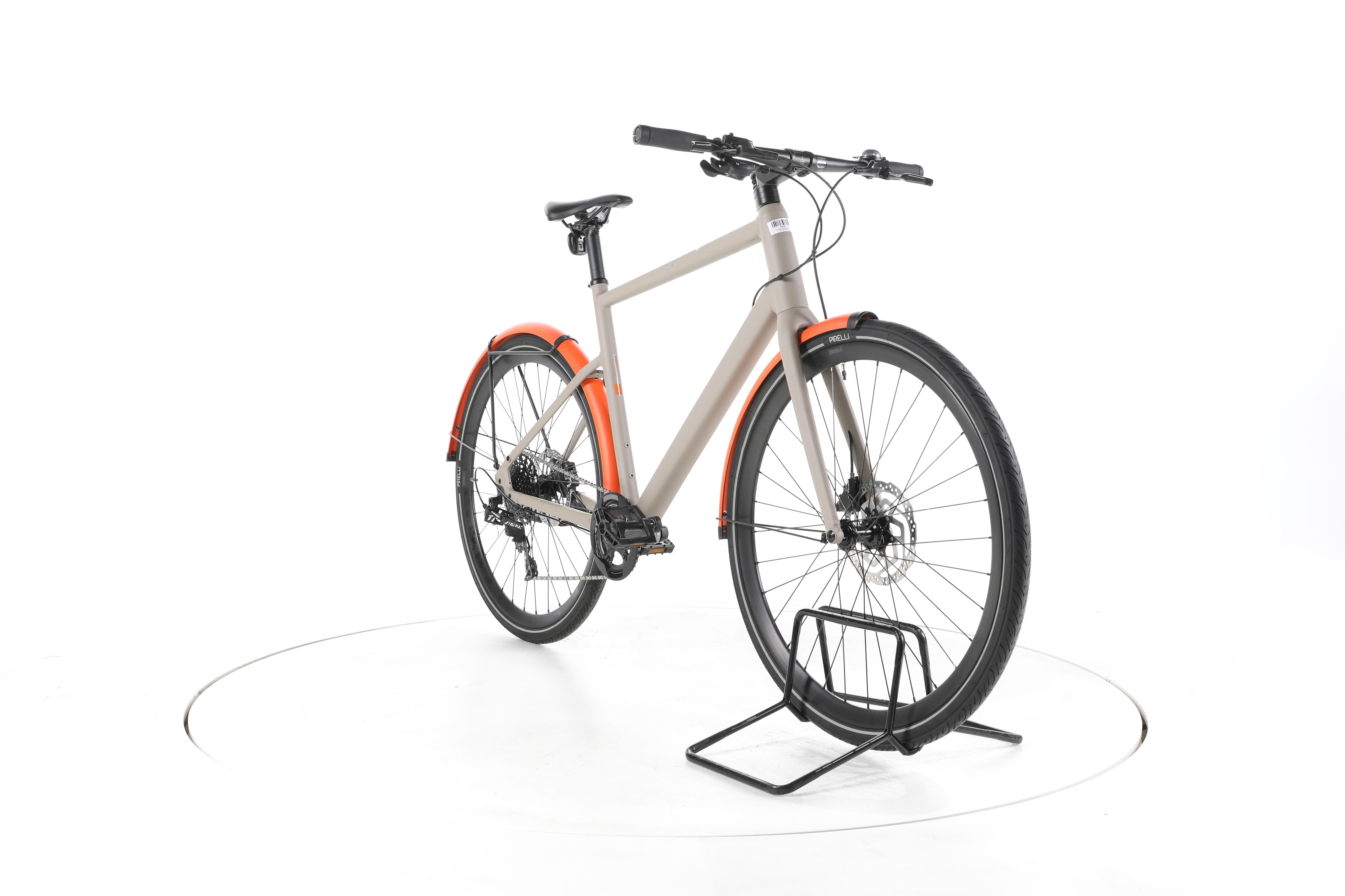 BMC 257 Fahrrad City & Trekking - Image 3