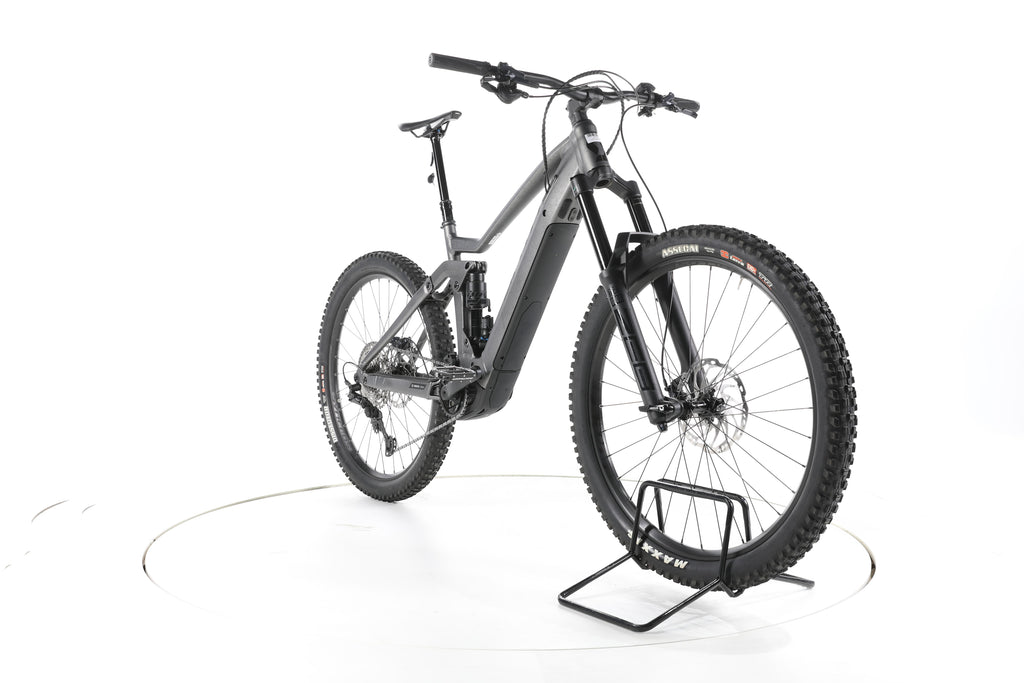 Scott Ransom eRIDE 920 Fully E-Bike - Image 3