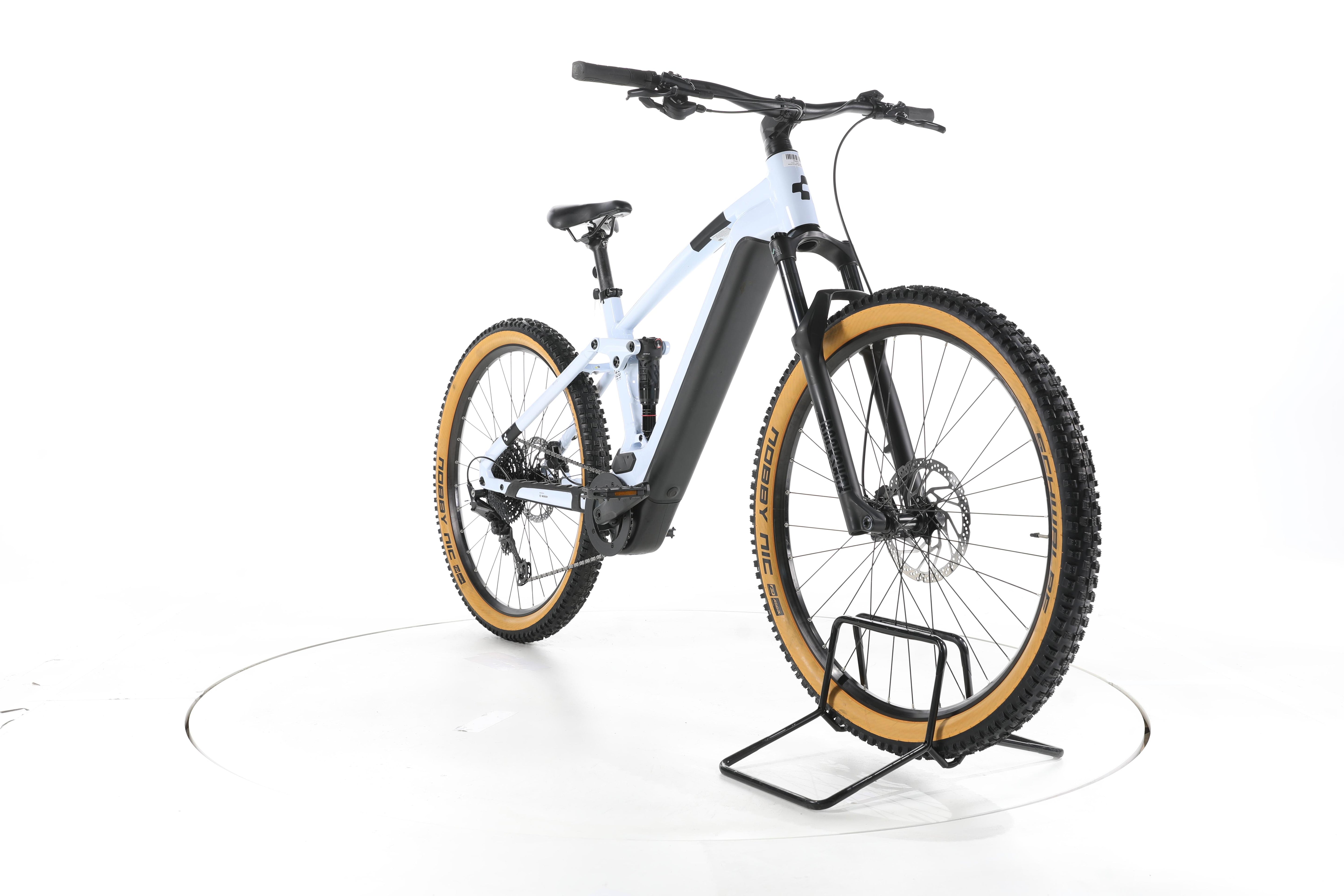 Cube Stereo Hybrid 120 Pro Fully E-Bike - Image 3