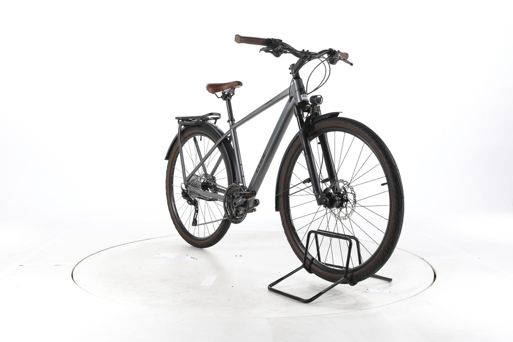 Cube KATHMANDU SLX Fahrrad City & Trekking - Image 3