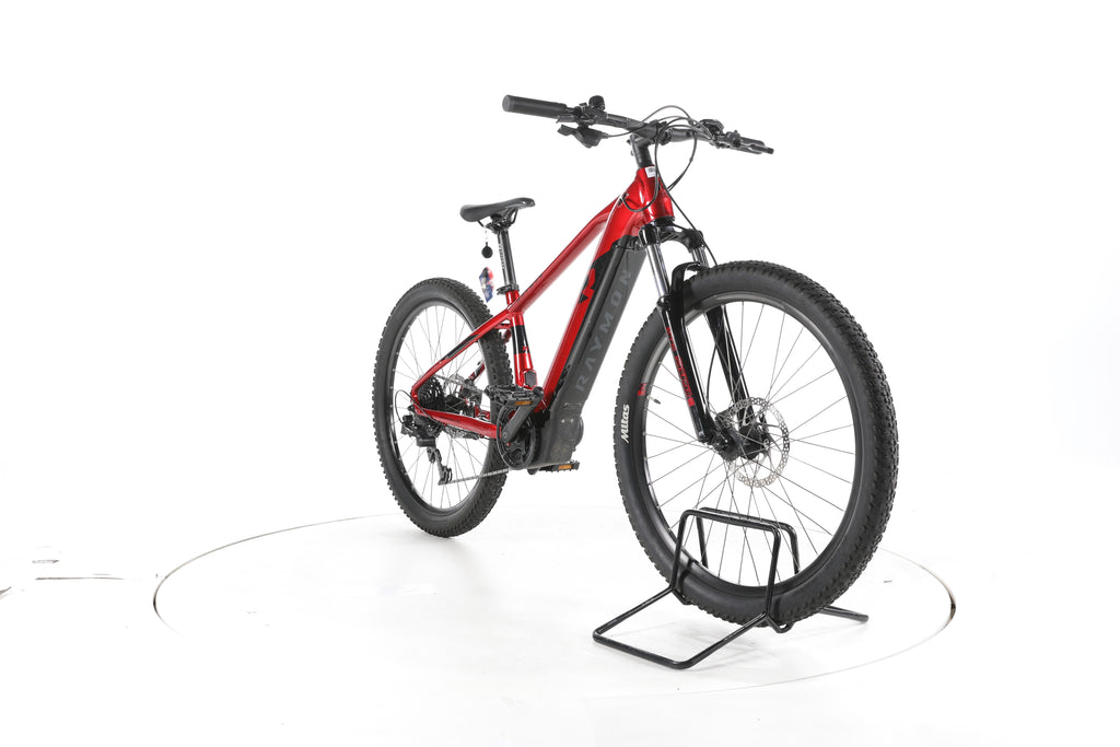 R Raymon Hardray E 4.0 E-Bike - Image 3