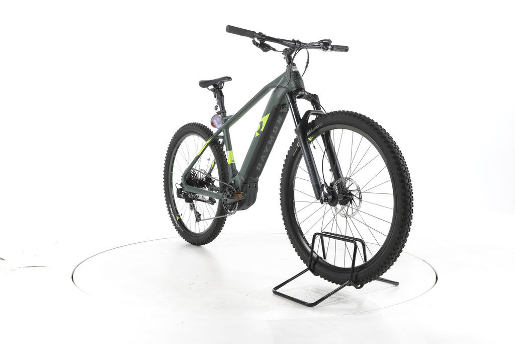 R Raymon HardRay E 7.0 E-Bike - Image 3