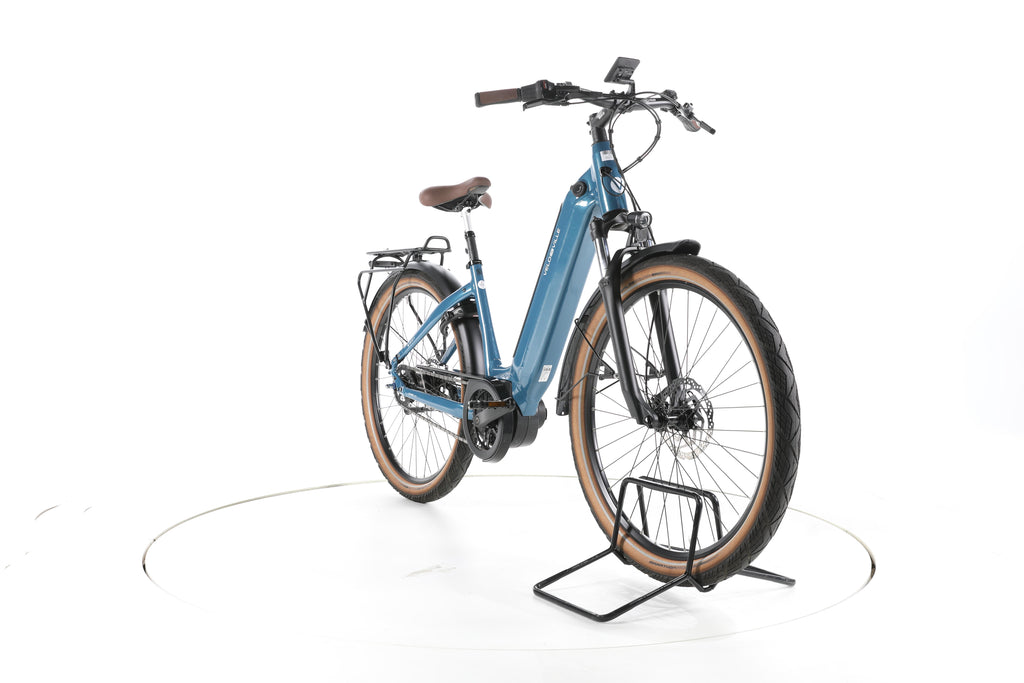 Velo de Ville SEB 890 Pure City E-Bike Tiefeinsteiger 2025 - Image 3