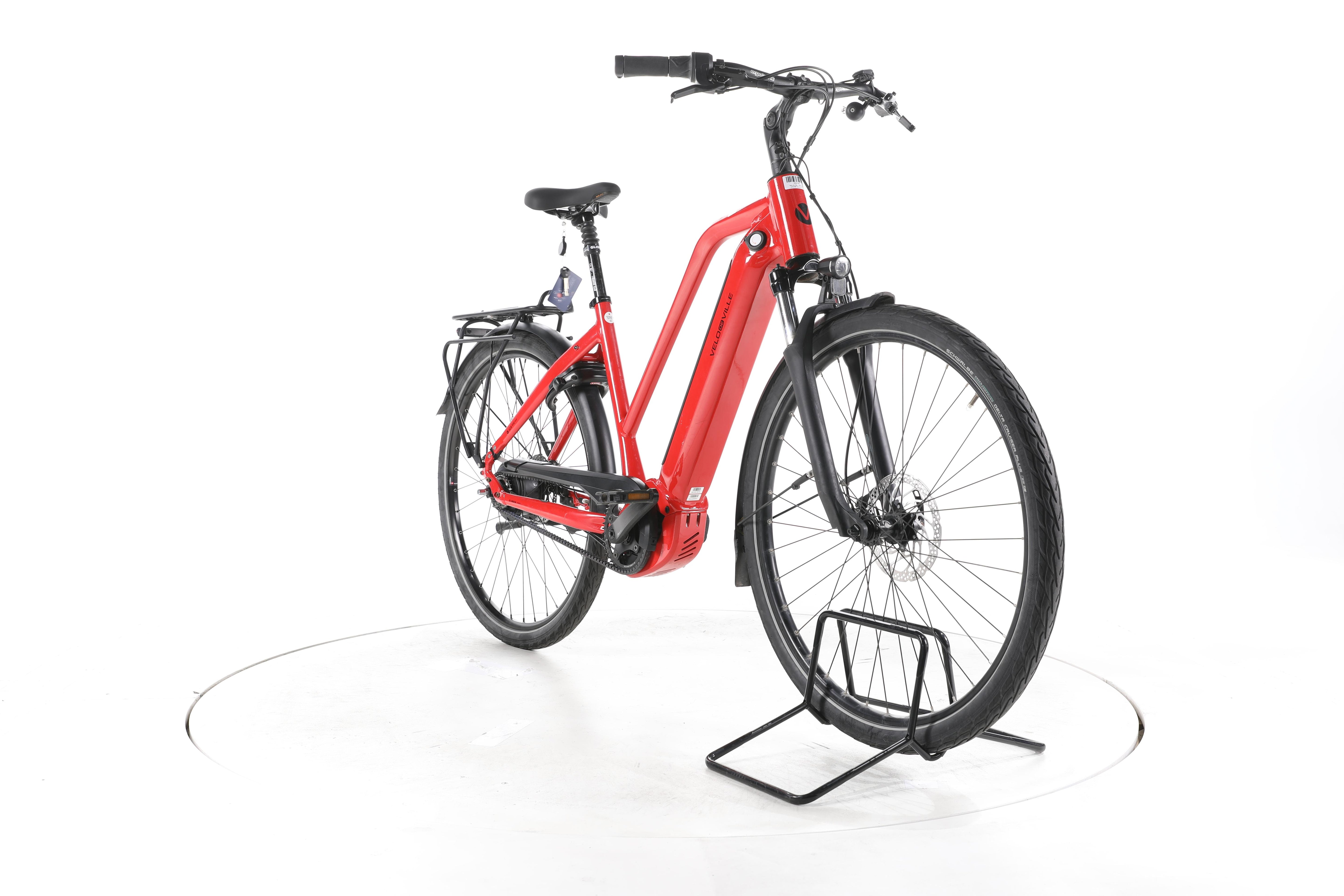 Velo de Ville AEB 990 Smart City E-Bike - Image 3