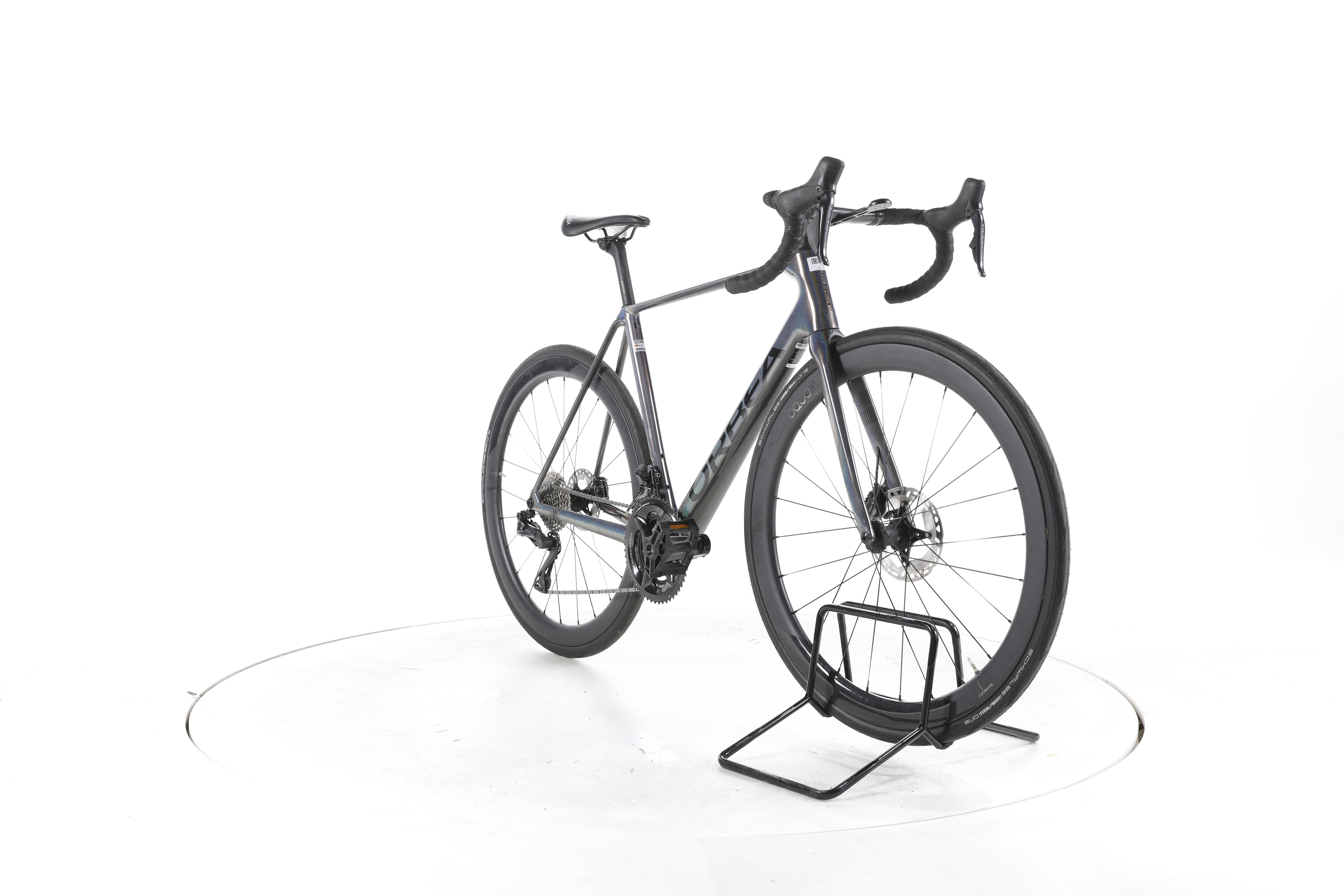 Orbea Orca M20iLTD Rennrad Carbon - Image 3