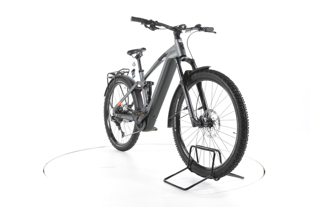 Cube Stereo Hybrid 120 Pro Allroad SUV E-Bike 2023 - Image 3