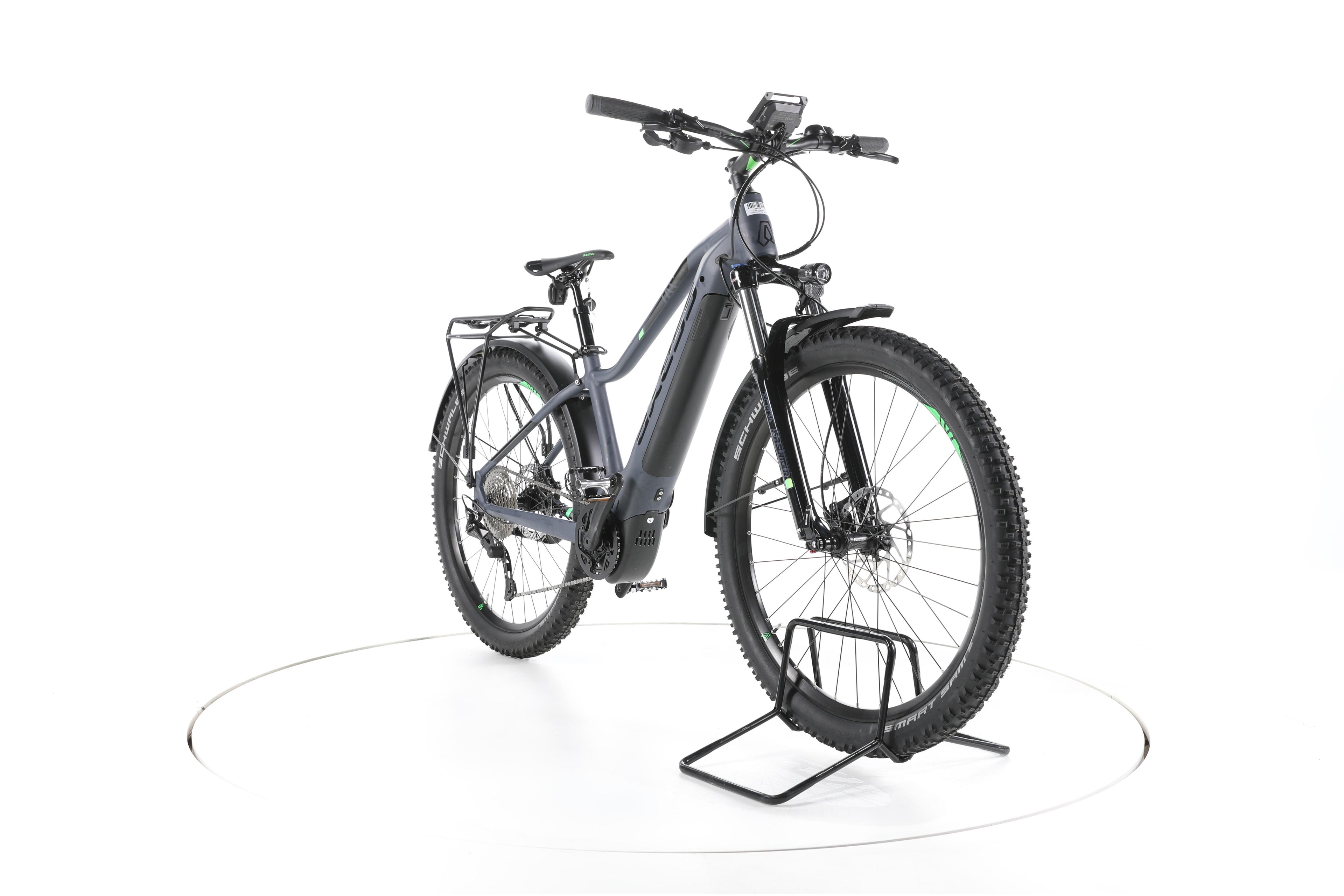 Axess Force Allroad 27,5 Trekking E-Bike - Image 3