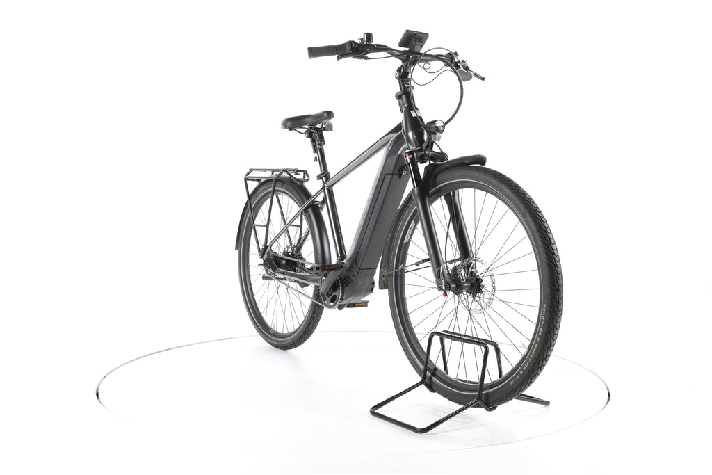 Bulls Tourer EVO 5R Fit City E-Bike - Image 3