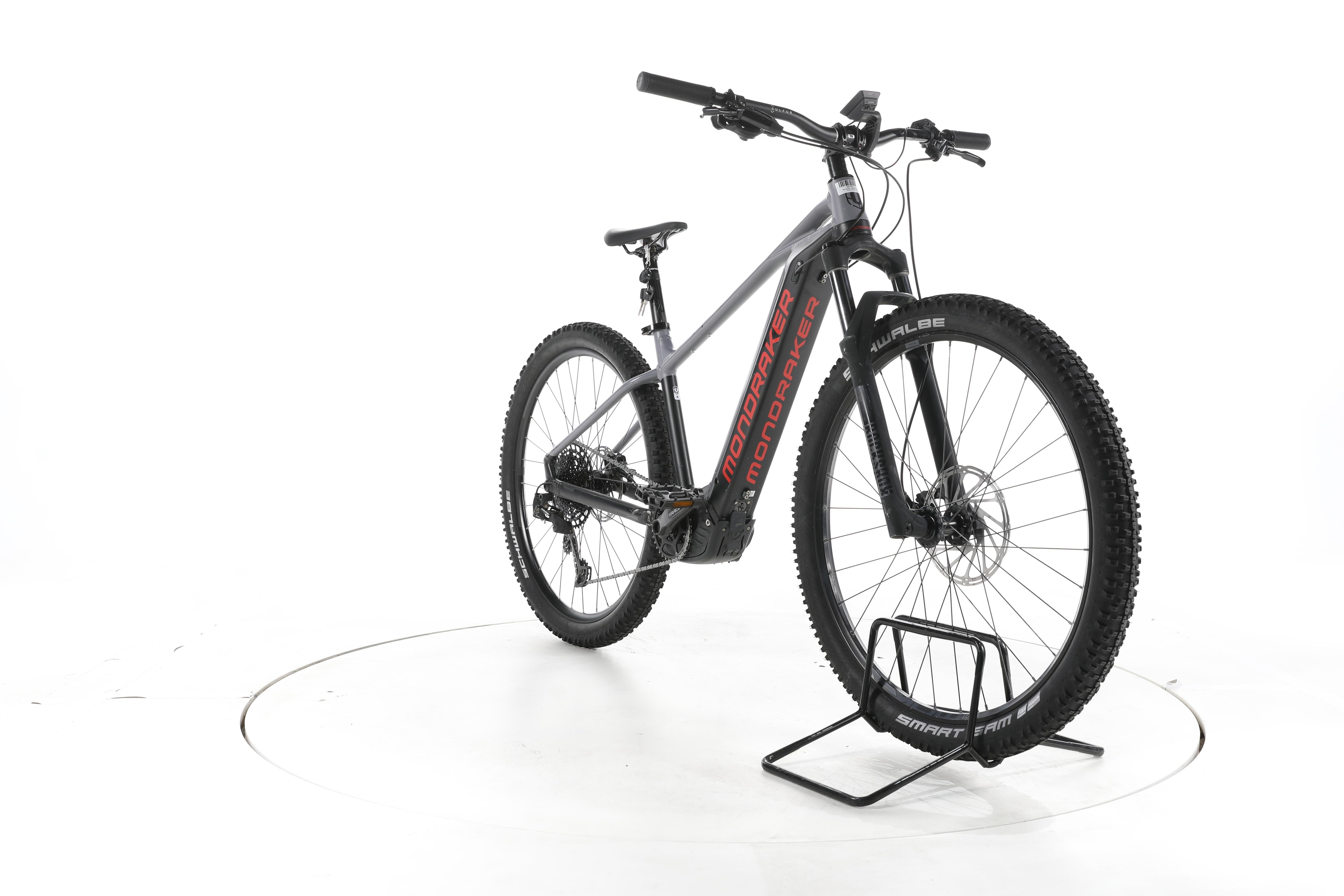 Mondraker Prime E-Bike - Image 3