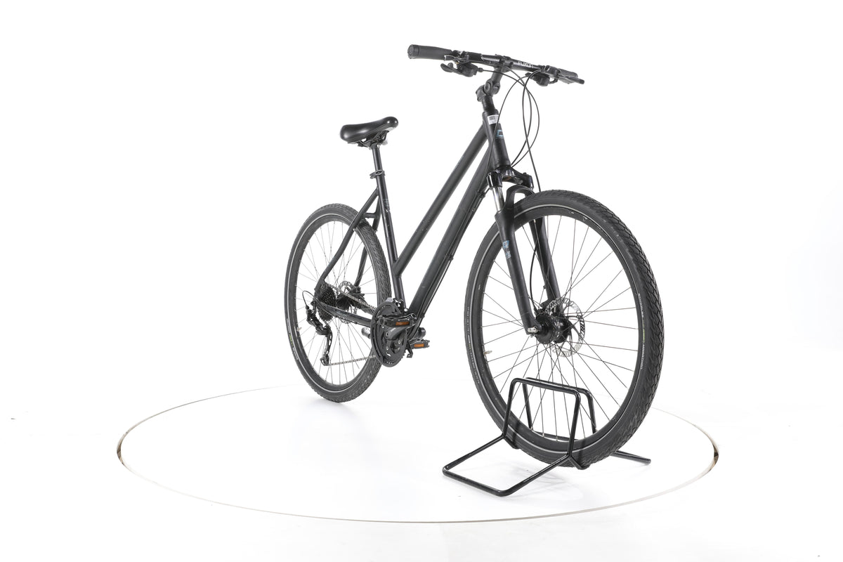 Dynamics Magic Disc Fahrrad Hardtail - Image 3