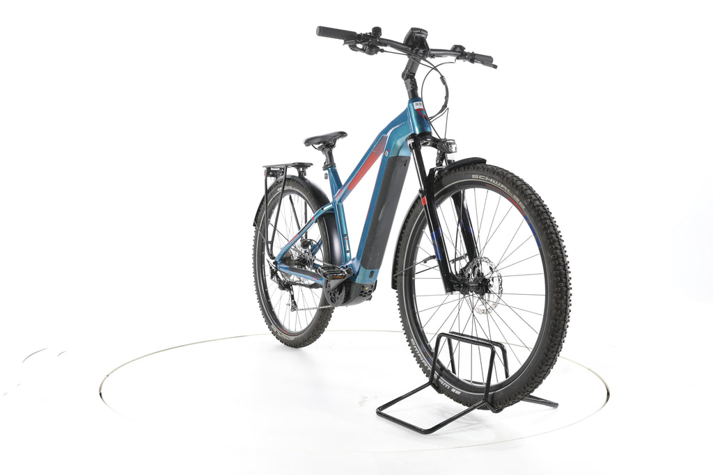 Conway Cairon C 2.0 Trekking E-Bike - Image 3