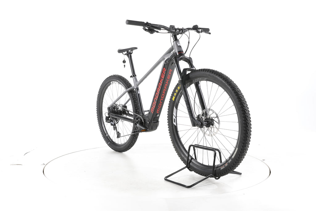 Mondraker Prime Gr. M E-Bike - Image 3