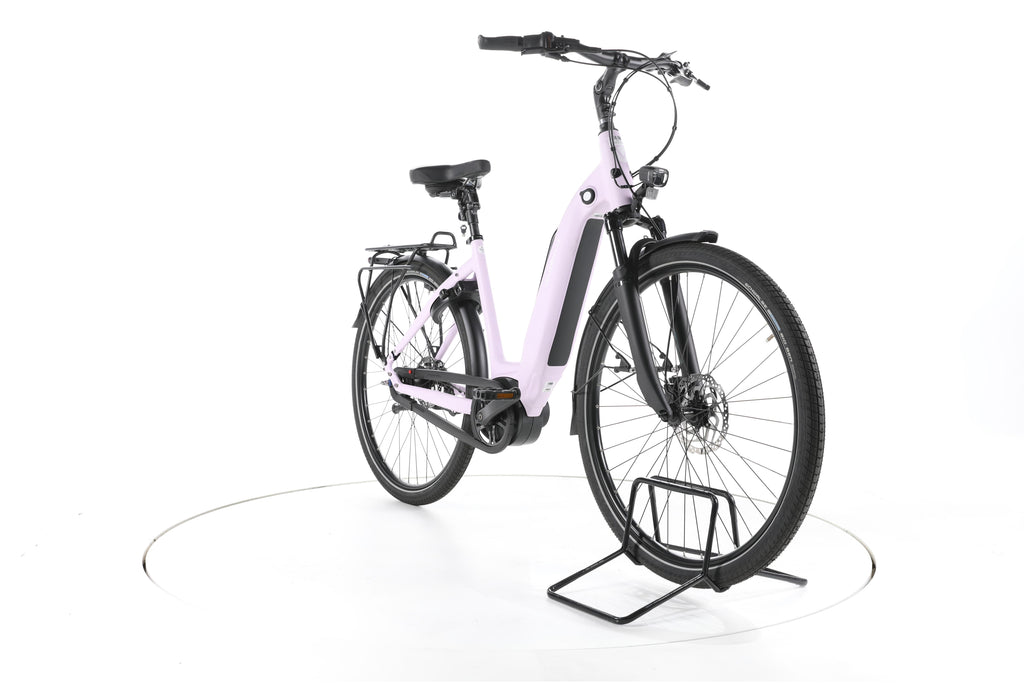 Velo de Ville AEB 400 City E-Bike Tiefeinsteiger 2024 - Image 3